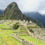 Explore Machu Picchu - one of the seven wonders of the world!