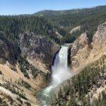 Explore the world - Yellowstone National Park